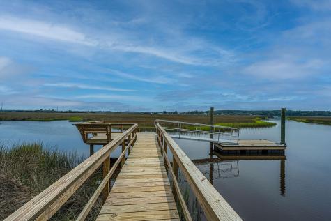 1013 Saltwater Circle Johns Island SC 29455