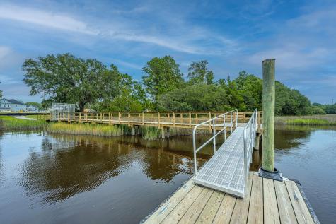 1013 Saltwater Circle Johns Island SC 29455