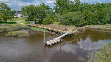 1013 Saltwater Circle Johns Island SC 29455