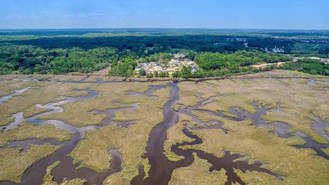 1013 Saltwater Circle Johns Island SC 29455