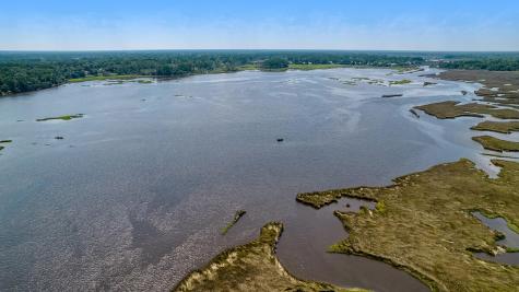 1013 Saltwater Circle Johns Island SC 29455