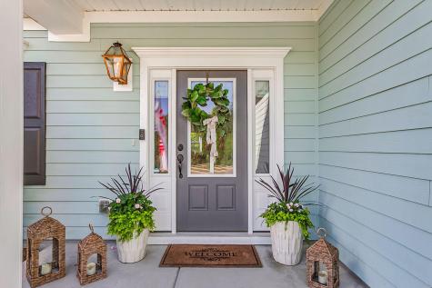1013 Saltwater Circle Johns Island SC 29455