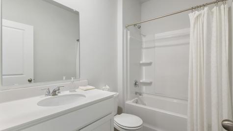 827 Baywood Lane Summerville SC 29486