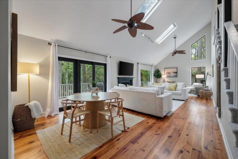 597 Oyster Rake Drive Kiawah Island SC 29455