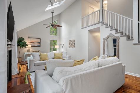 597 Oyster Rake Drive Kiawah Island SC 29455