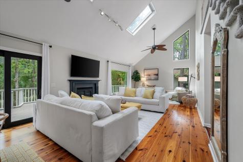 597 Oyster Rake Drive Kiawah Island SC 29455