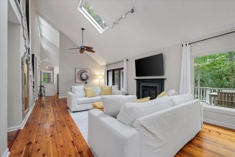 597 Oyster Rake Drive Kiawah Island SC 29455