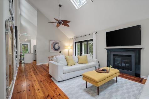 597 Oyster Rake Drive Kiawah Island SC 29455
