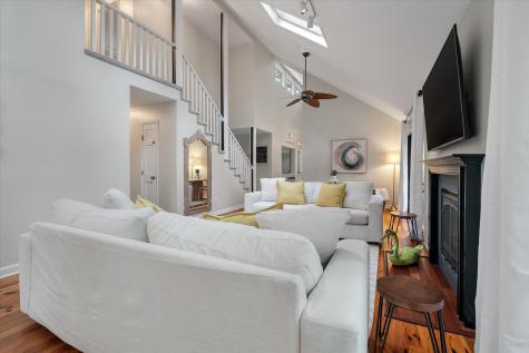 597 Oyster Rake Drive Kiawah Island SC 29455
