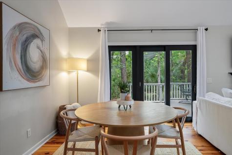 597 Oyster Rake Drive Kiawah Island SC 29455
