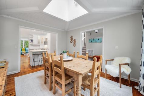 597 Oyster Rake Drive Kiawah Island SC 29455