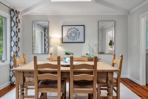597 Oyster Rake Drive Kiawah Island SC 29455