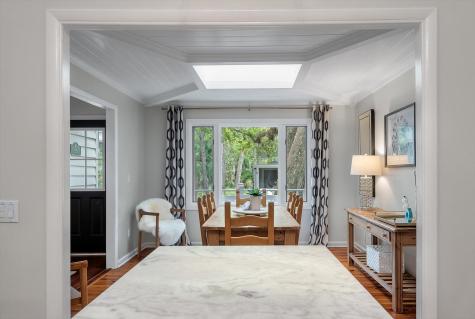 597 Oyster Rake Drive Kiawah Island SC 29455