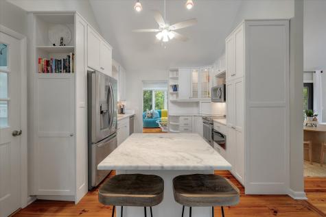 597 Oyster Rake Drive Kiawah Island SC 29455