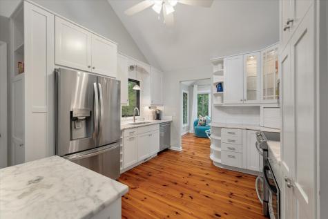 597 Oyster Rake Drive Kiawah Island SC 29455