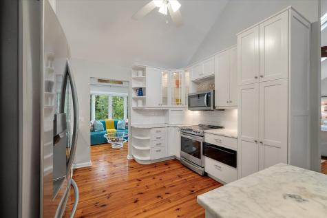 597 Oyster Rake Drive Kiawah Island SC 29455