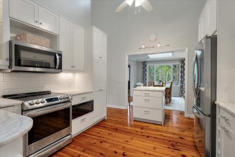 597 Oyster Rake Drive Kiawah Island SC 29455