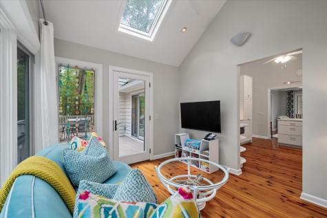 597 Oyster Rake Drive Kiawah Island SC 29455