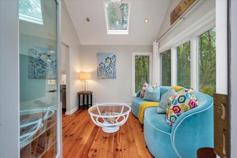 597 Oyster Rake Drive Kiawah Island SC 29455