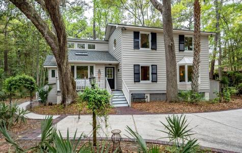 597 Oyster Rake Drive Kiawah Island SC 29455