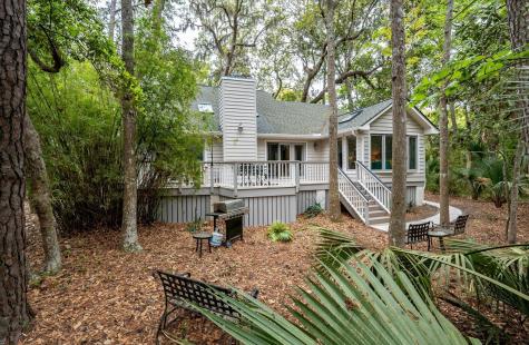 597 Oyster Rake Drive Kiawah Island SC 29455