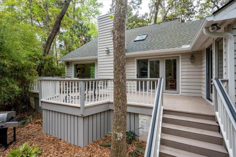 597 Oyster Rake Drive Kiawah Island SC 29455
