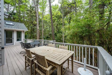 597 Oyster Rake Drive Kiawah Island SC 29455