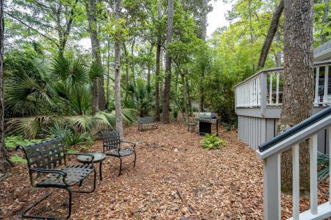 597 Oyster Rake Drive Kiawah Island SC 29455