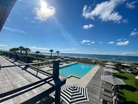 597 Oyster Rake Drive Kiawah Island SC 29455