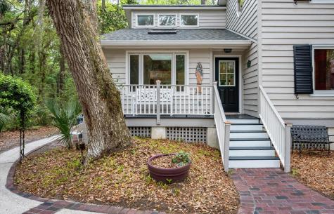 597 Oyster Rake Drive Kiawah Island SC 29455