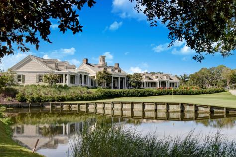 597 Oyster Rake Drive Kiawah Island SC 29455