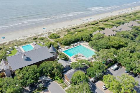 597 Oyster Rake Drive Kiawah Island SC 29455