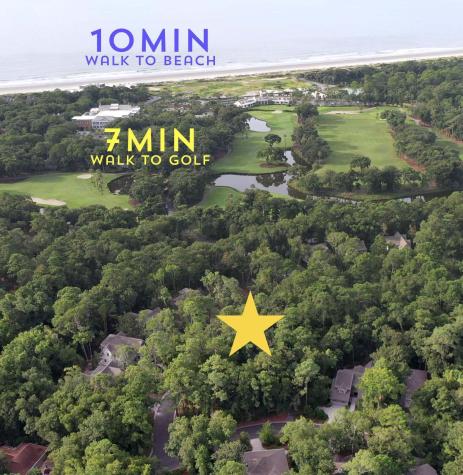 597 Oyster Rake Drive Kiawah Island SC 29455