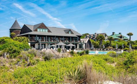 597 Oyster Rake Drive Kiawah Island SC 29455