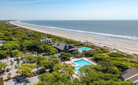 597 Oyster Rake Drive Kiawah Island SC 29455