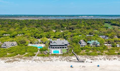 597 Oyster Rake Drive Kiawah Island SC 29455