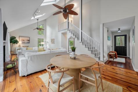 597 Oyster Rake Drive Kiawah Island SC 29455