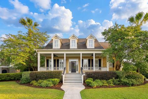 536 Two Mile Run Johns Island SC 29455