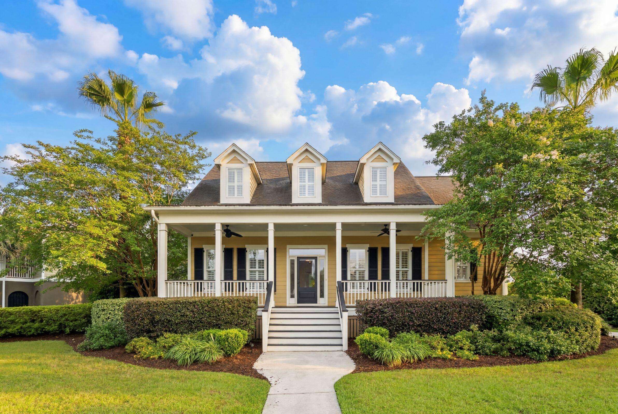 536 Two Mile Run Johns Island SC 29455