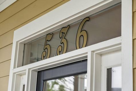 536 Two Mile Run Johns Island SC 29455