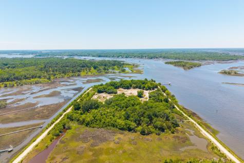 536 Two Mile Run Johns Island SC 29455
