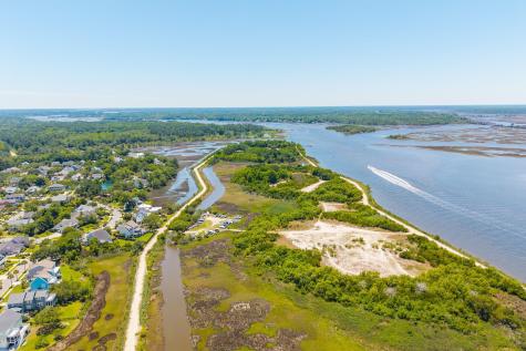 536 Two Mile Run Johns Island SC 29455