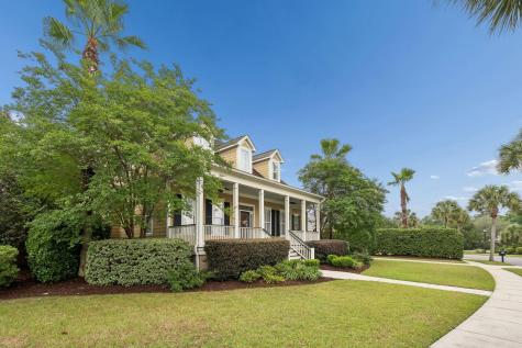 536 Two Mile Run Johns Island SC 29455