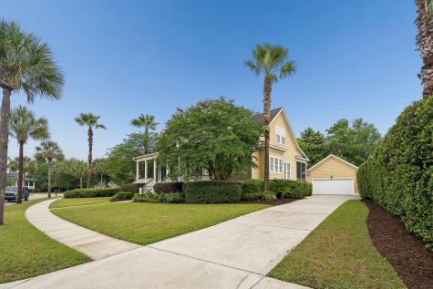 536 Two Mile Run Johns Island SC 29455