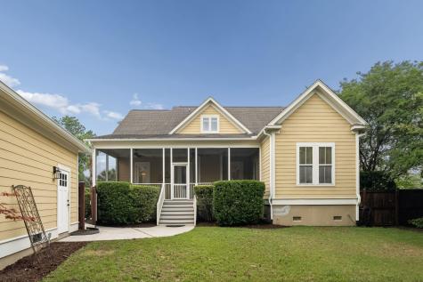 536 Two Mile Run Johns Island SC 29455