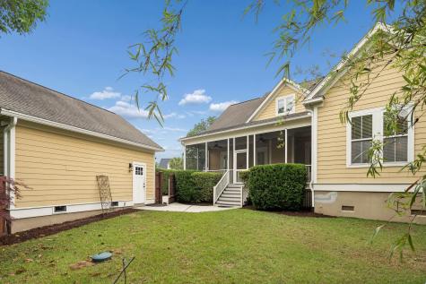 536 Two Mile Run Johns Island SC 29455