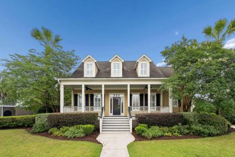 536 Two Mile Run Johns Island SC 29455