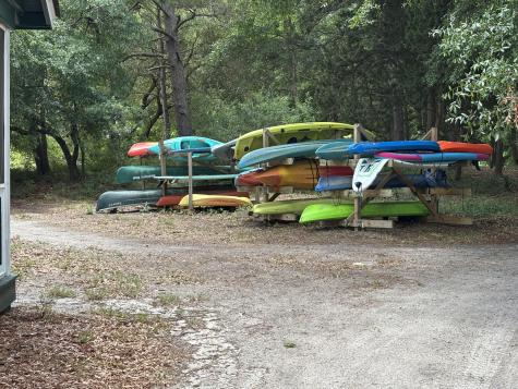 536 Two Mile Run Johns Island SC 29455