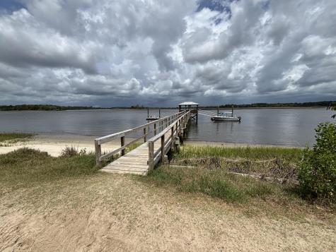 536 Two Mile Run Johns Island SC 29455