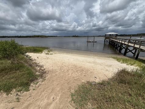 536 Two Mile Run Johns Island SC 29455